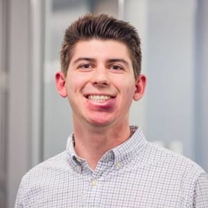 Meet your Posher, Matthew